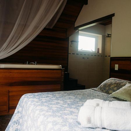La Reserve Suites Монте Верде Екстериор снимка