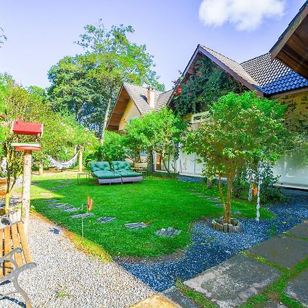 La Reserve Suites Монте Верде Екстериор снимка