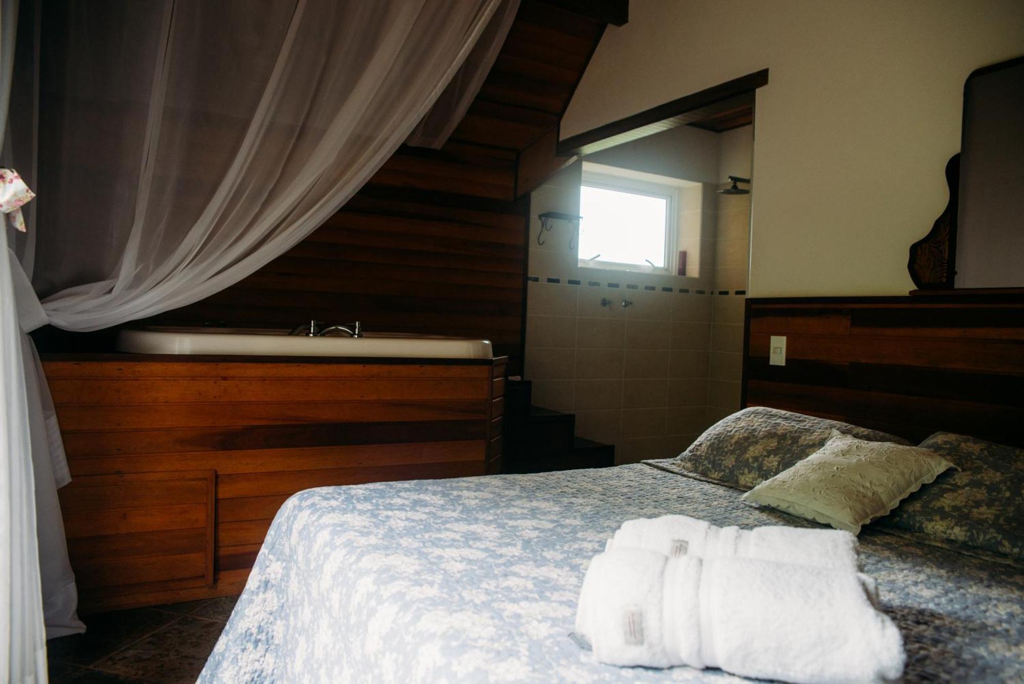 La Reserve Suites Монте Верде Екстериор снимка