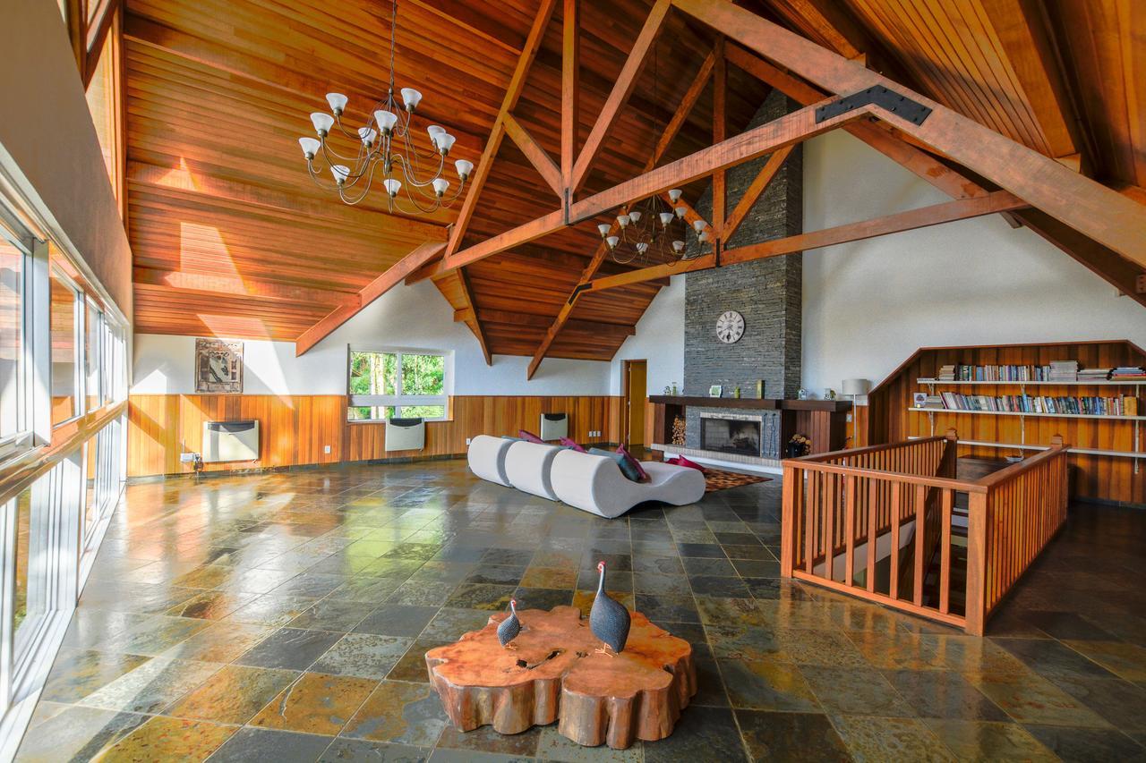La Reserve Suites Монте Верде Екстериор снимка