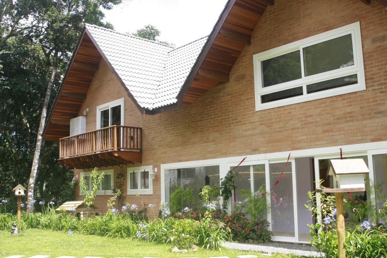 La Reserve Suites Монте Верде Стая снимка
